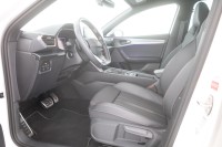 Cupra Leon 1.4 TSI DSG e-Hybrid