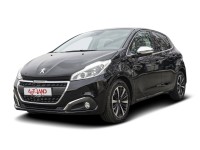 Peugeot 208 1.2 PureTech Klimaaut. Sitzheizung Kamera