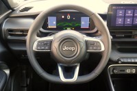 Jeep Avenger Altitude 1.2 GSE