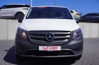 Mercedes-Benz Vito Tourer lang 8-Sitzer Aut.