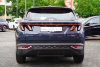 Hyundai Tucson 1.6 T-GDI