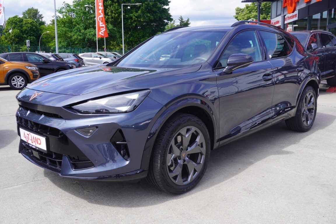 Cupra Formentor 1.5 eTSI DSG
