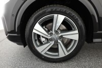 Audi Q2 2.0 TFSI quattro S-Line OptikSchwarz
