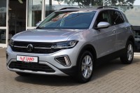 Vorschau: VW T-Cross 1.5 TSI DSG