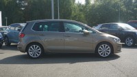 VW Golf Sportsvan 1.4 TSI