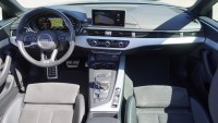 Audi A5 Cabriolet 40 TDI sport S Line