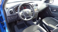 Dacia Sandero Stepway 0.9 TCE Comfort