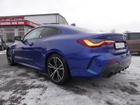 BMW 420 d Coupe xDrive M Sport Aut.