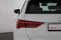 Audi Q3 35 TFSI s-tronic