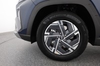 Hyundai Tucson 1.6T-GDI
