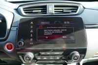 Honda CR-V 1.5 T 4WD Elegance