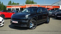 Vorschau: Lynk&Co 01 1.5 TD PHEV Aut.