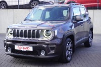Vorschau: Jeep Renegade 1.3 T-GDI AT