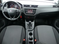 Seat Ibiza 1.0 TSI