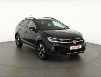 VW Taigo 1.0 TSI DSG