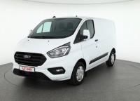 Ford Transit Custom 300 2.0 TDCi L1H1 Sitzheizung Anhängerkupplung Tempomat