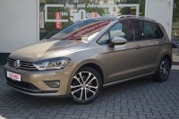Vorschau: VW Golf Sportsvan VII 2.0 TDI BMT Allstar