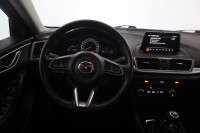 Mazda 3 2.0 Skyactive