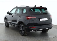 Skoda Karoq Sportline 1.5 TSI DSG