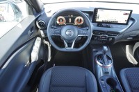 Nissan Juke 1.0 DIG-T N-Design Aut.
