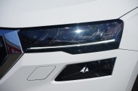 Skoda Karoq 1.5 TSI