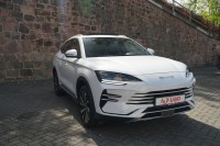 BYD Seal U 238 kW 1.5 PHEV DM-i Design