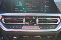 BMW 420 d M Sport