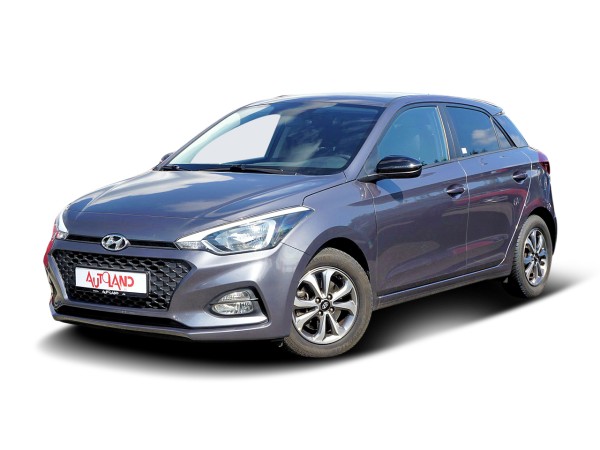 Hyundai i20 1.0...