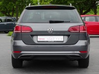 VW Golf VII 1.0 TSI United