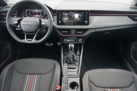 Skoda Scala Monte Carlo 1.5 TSI DSG