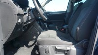 VW Tiguan 2.0 TDI DSG