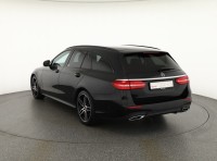 Mercedes-Benz E 220 E220d 4Matic AMG Line
