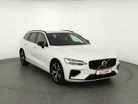 Volvo V60 Recharge T6 AWD R Design