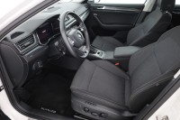 Skoda Superb Combi 1.4 TSI iV Style