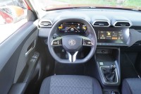 MG ZS 1.5 VTi-Tech Standard