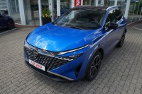 Nissan Qashqai Tekna 1.3 Dig-T Aut.