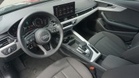 Audi A4 Quattro Avant 2.0 TDI quattro