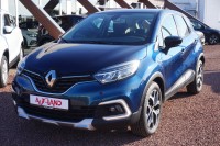 Renault Captur 1.2 TCE Intens