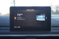 Audi A5 Sportback 35 TDI sport