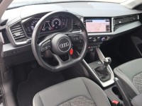 Audi A1 Sportback 30 TFSI