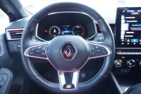 Renault Clio TCe 140 R.S. Line