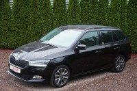 Skoda Fabia Combi 1.0 Clever