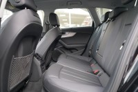 Audi A4 Quattro Avant 40 TFSI quattro advanced