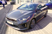 Vorschau: Kia pro_cee'd ProCeed 1.6 T-GDI GT
