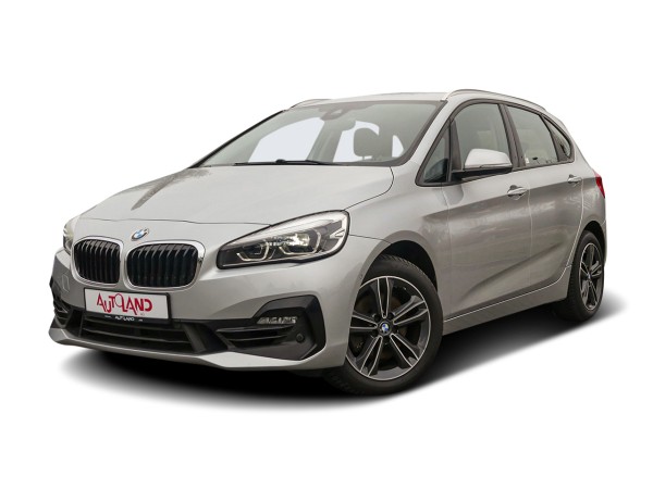 BMW Active Tourer 220