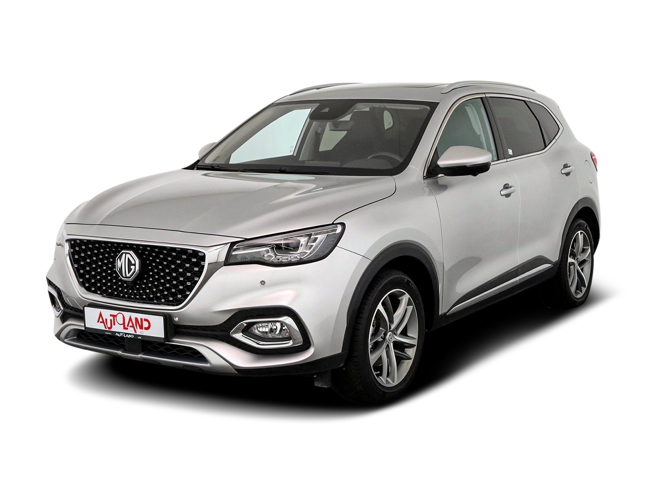 MG HS 1.5 T-GDI Comfort Aut.