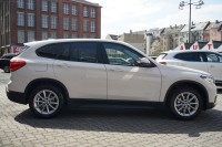 BMW X1 sDrive 18i