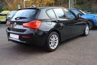BMW 118 i Advantage
