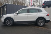 VW Tiguan 1.4 TSI Sound