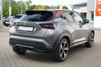 Nissan Juke 1.0 Tekna